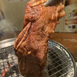 [Secret pickled ribs] Bone-in short ribs