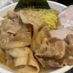 一条流がんこ総本家分家四谷荒木町 - 