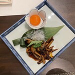 割烹蒲焼 横浜八十八 吉田町店 - 