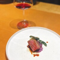 RESTAURANT hidamarino - 