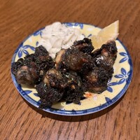 Seafood bar Ermitage 代々木店 - 