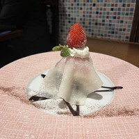 Seafood bar Ermitage 代々木店 - 