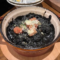 Seafood bar Ermitage 代々木店 - 