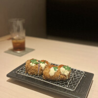 豚料理 酔狂割烹 伊達 - 