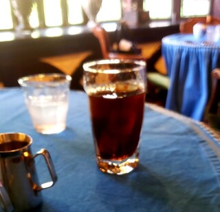 CAFE L'OPERA - 冰咖啡