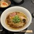 Japanese Soba Noodles 蔦 - 料理写真: