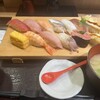 寿司 魚がし日本一 新橋駅ビル店