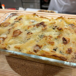 VIN VINO WINE - 通心粉焗烤