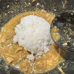 らーめん ぼん蔵 - 