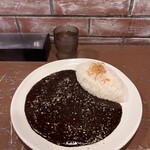 黒岩咖哩飯店 - 