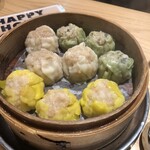 Shumai No Jo - 