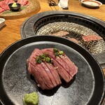 焼肉トラジ - 