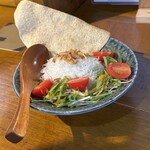 酒と肴 なかむら - 