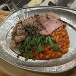 VIN VINO WINE - 猪肉豆子