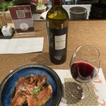 鮪 専門 銀座はなたれ - 