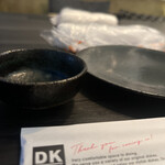 全席個室 せせらぎを聴きながら - 