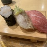 氷見すしのや - 