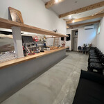 VIN VINO WINE - 店内环境