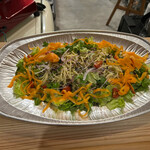 VIN VINO WINE - 意大利面沙拉