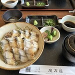 Unagi Semmon Tenogataya - 