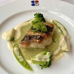 ブラッスリー ポール・ボキューズ - 