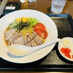 ひさりな食堂 - 