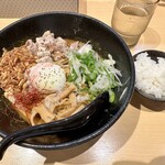 らーめん ぼん蔵 - 