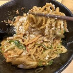 らーめん ぼん蔵 - 