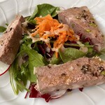 ブラッスリー ポール・ボキューズ - 