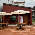 VIN VINO WINE - 外观