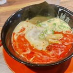 河童ラーメン本舗 - 