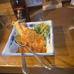 酒と肴 なかむら - 