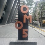 OMO5 - 