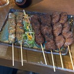 酒と肴 なかむら - 