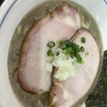 三和 中華ソバ店 - 