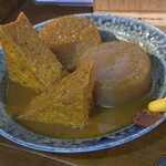 酒と肴 なかむら - 