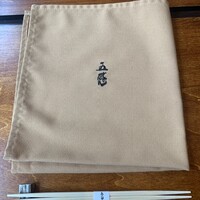 日本料理 五感 - 