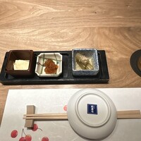 おたる政寿司 銀座 -  おたる政寿司 銀座 -