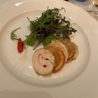 ブラッスリー ポール・ボキューズ 銀座 - 