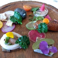 ル・ニコ・ア・オーミナミ - 