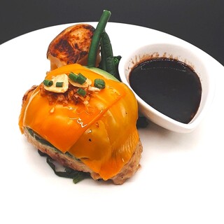 ハンバーグ パテ トツカ_2