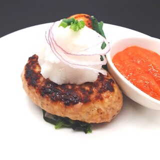 ハンバーグ パテ トツカ_1