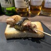 炭火焼鳥さかもり 北新地本通り店