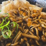 ヨコクラうどん - 