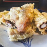 ヨコクラうどん - 