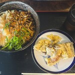 ヨコクラうどん - 