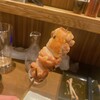 炭火焼鳥 とり俊