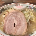 麺屋 真心 - 