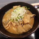 もつ次郎 - 