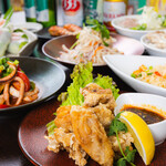 池袋サイゴンレストラン - 